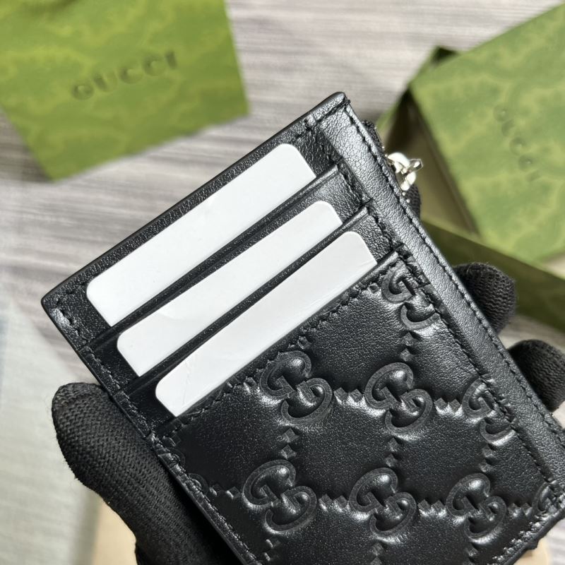 Gvc*1 wallets